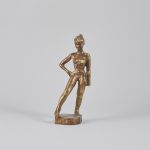 1111 7675 SCULPTURE
